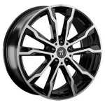 Replay  MZ165 7,5x19 5x114,3 ET45 D67,1 BKF