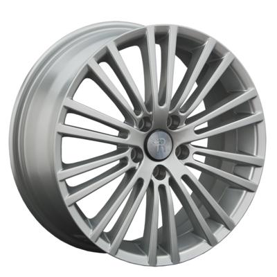 Replay SK14 7x16 5x112 ET50 D57,1 Sil