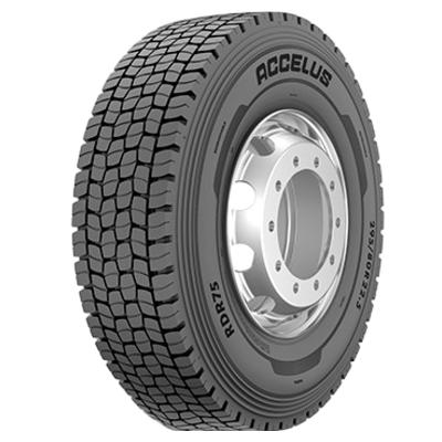 Accelus RDR75 315/70R22,5 156/150L