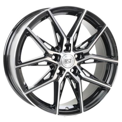 Диски RST R218 (Mazda) 7,5x18 5x114,3 ET45 D67,1 BL
