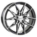 RST R218 (Mazda) 7,5x18 5x114,3 ET45 D67,1 BD
