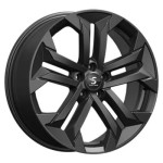 Premium Series КР015 (CX-5) 7,5x19 5x114,3 ET45 D67,1 Fury black