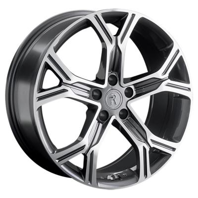 Replay  GS15 8x19 5x114,3 ET39 D67,1 GMF