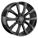 Replay  GS37 8x20 5x114,3 ET47 D67,1 BK