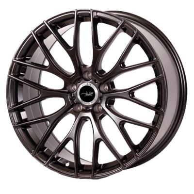 Lizardo XH162 8,5x19 5x108 ET33 D60,1 CB