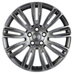 Khomen Wheels KHW2004 (GAC GS8) 8,5x20 5x120 ET45 D72,6 Gray