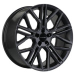 Khomen Wheels KHW2101 (RRover) 9,5x21 5x120 ET49 D72,6 Black