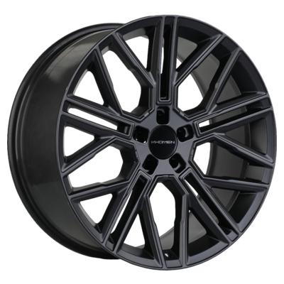 Khomen Wheels KHW2101 (Tesla) 9,5x21 5x114,3 ET40 D64,1 Black
