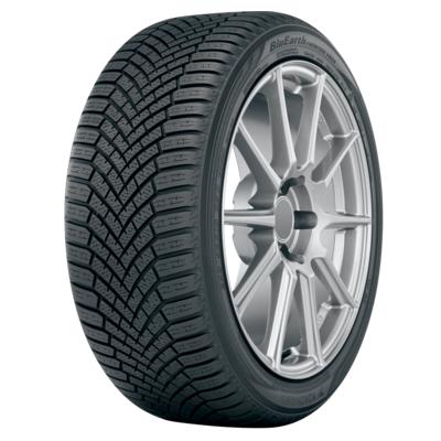 Yokohama BluEarth*Winter V906 275/35R19 100V XL