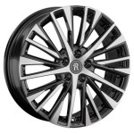 Replay  VV396 8x21 5x112 ET40 D57,1 BKF
