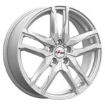 iFREE Бомбей (КС1075) 6,5x18 5x114,3 ET49 D67,1 Нео-классик