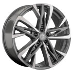 Replay  LX225 8x20 5x114,3 ET30 D60,1 MGMF