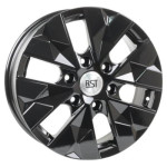 RST R237 6,5x17 6x139,7 ET48 D92,5 BL