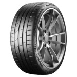 Continental SportContact 7 275/30ZR20 97Y FR XL