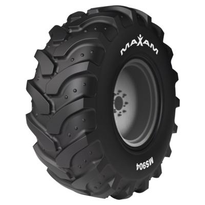 Maxam MS904 R4 21/999—24 155A8