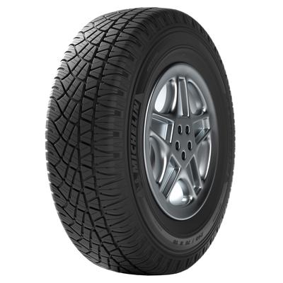 Michelin LATITUDE CROSS 255/60R18 112V XL