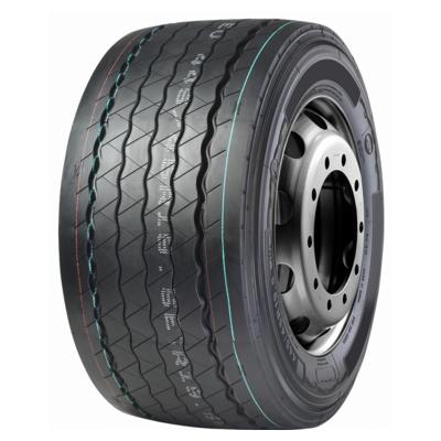 CrossWind CWT10E 385/65R22,5 164K LRR