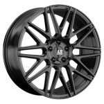 LS FlowForming RC51 8,5x19 5x108 ET30 D65,1 BK