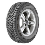 BFGoodrich G-Force Stud 215/55R17 98Q XL