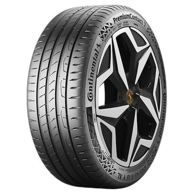 Continental PremiumContact 7 265/50R20 111W FR XL