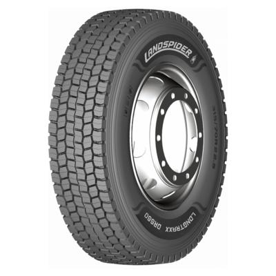 Landspider Longtraxx DR660 235/75R17,5 132/130M