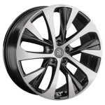 Replay  GS34 8x20 5x114,3 ET47 D67,1 BKF