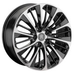 Replay  GS35 8x20 5x114,3 ET47 D67,1 BKF