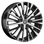 Replay  MR345 9x21 5x112 ET53 D66,6 BKF