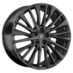 Replay  ZR1 9x21 5x108 ET40 D63,3 BK
