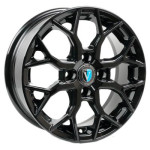 Venti 1419 5,5x14 4x100 ET43 D60,1 BL