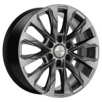 Khomen Wheels KHW2010 (Mohave) 8x20 6x114,3 ET40 D67,1 Gray