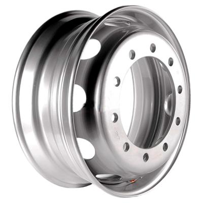 Asterro 10/335/281/159 9x22,5 10x335 ET159 D281 Space Grey