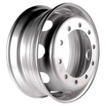 Asterro 10/335/281/159 9x22,5 10x335 ET159 D281 Space Grey