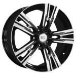 RST R228 8x18 5x108 ET50 D63,4 BD RST R228 8x18 5x108 ET50 D63,4 BD