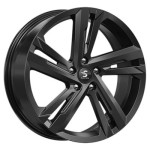Premium Series КР002 (Exeed TXL) 7x19 5x108 ET36 D65,1 Fury black