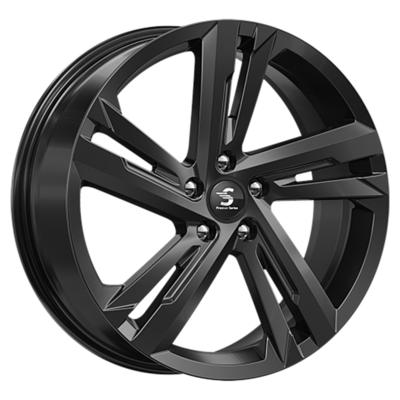 Диски Premium Series КР002 (Haval Dargo) 7x19 5x114,3 ET40 D66,6 Elite Silver