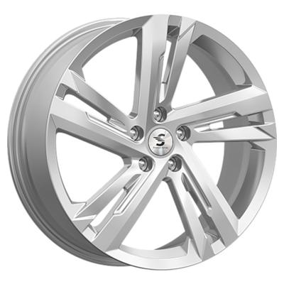 КР002 (Haval F7)