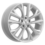 Premium Series КР012 (Atlas Pro) 7x18 5x114,3 ET45 D60,1 Elite Silver