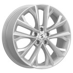 Premium Series КР012 (Haval F7/F7x) 7x18 5x114,3 ET40 D64,1 Elite Silver