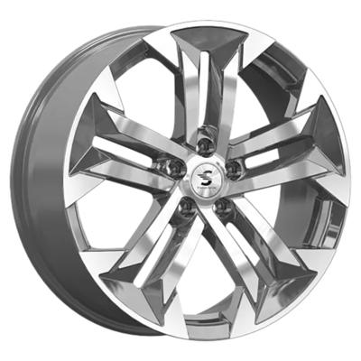 КР015 (Jetour Dashing)