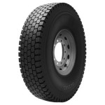 Tornado GL268D 245/70R19,5 136/134M