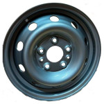 ТЗСК Fiat Ducato 6,5x16 5x130 ET68 D78,5 серебро