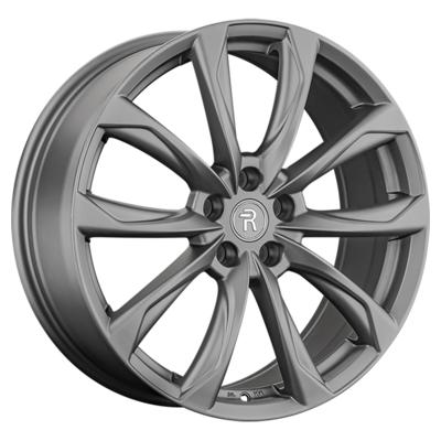 Replay LX221 8x20 5x114,3 ET30 D60,1 MGM