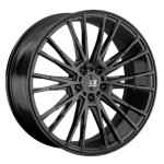 LS FlowForming RC60 9x21 5x108 ET38,5 D63,4 BK