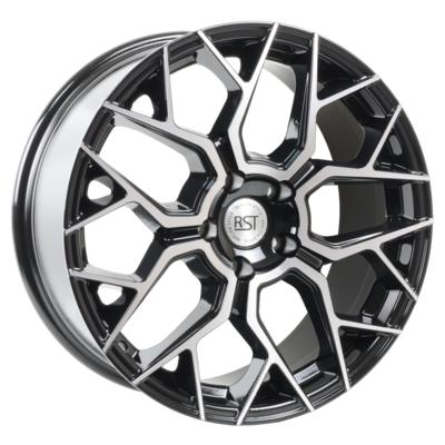 RST R148 (RX) 8x18 5x114,3 ET30 D60,1 BD