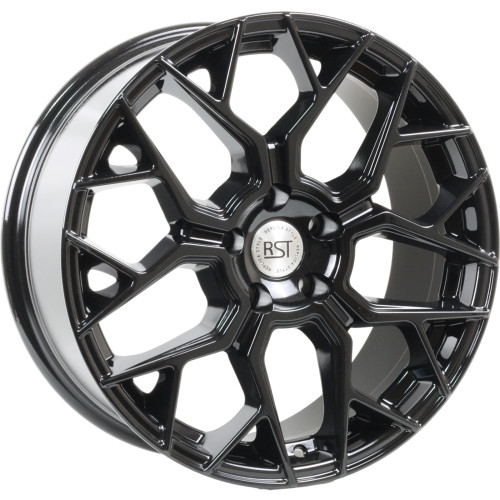 RST R148 (RX) 8x18 5x114,3 ET30 D60,1 BL
