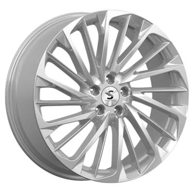 КР005 (Evoque)