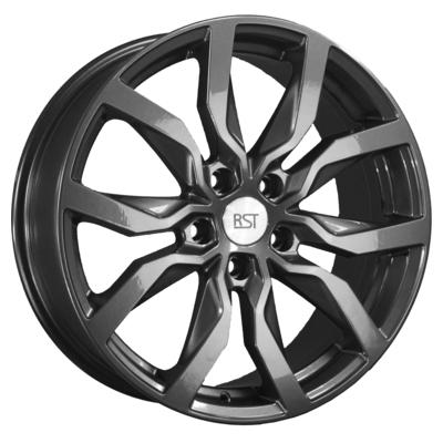 RST R138 (Creta) 7x18 5x114,3 ET48 D67,1 BMG