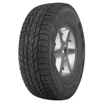 Ikon Tyres Autograph Snow C3 215/60R17C 109/107R