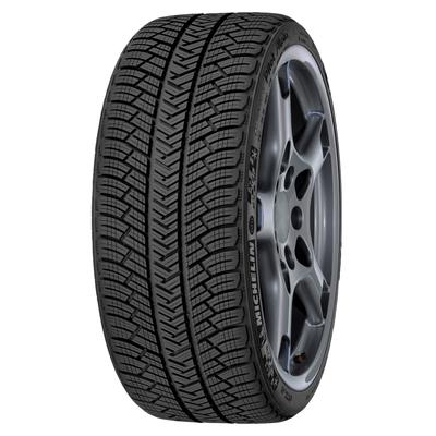 Michelin Pilot Alpin PA4 265/40R19 102V MO XL